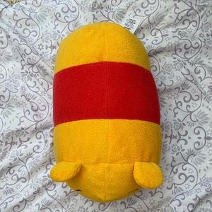 Winnie the Pooh Tsum Tsum Stuffed Animal